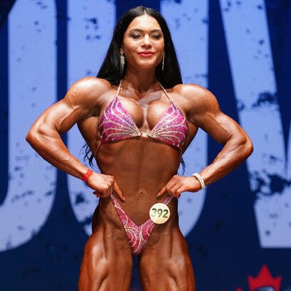 Audreanne Gagnon