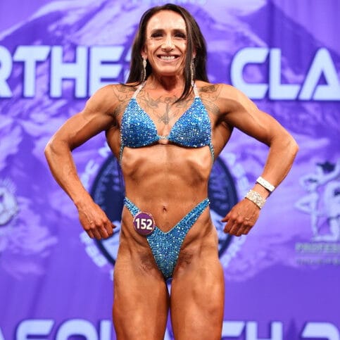 Danielle Oxford