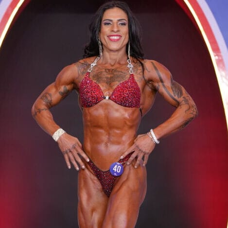 Larissa Franco Bueno
