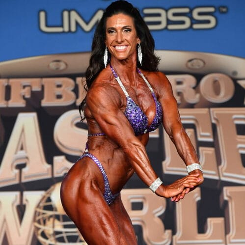 Michele Kwapis