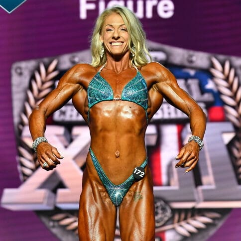 Michelle Mahn