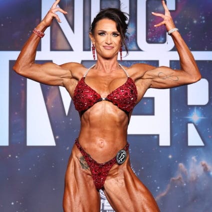 Nancy Macchiarella