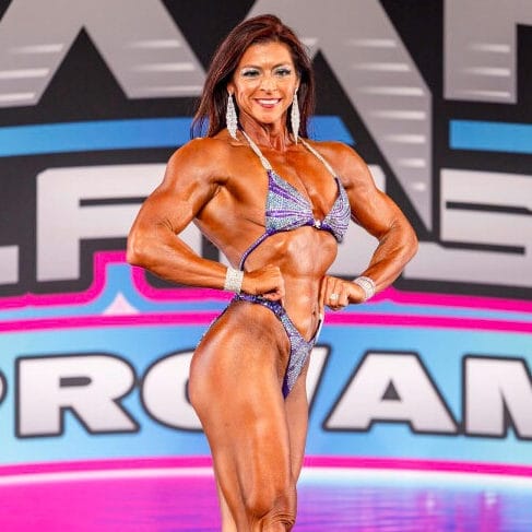 Rebecca Buchanan