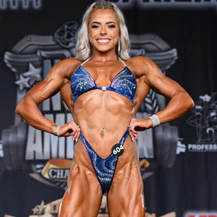 Samantha Houx