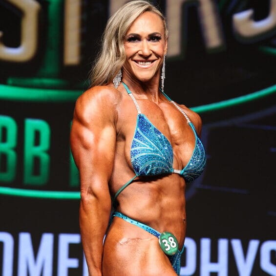 Talia Fiege