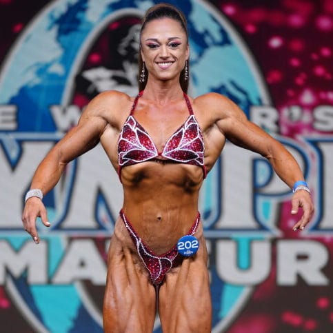 Virginia Gennari