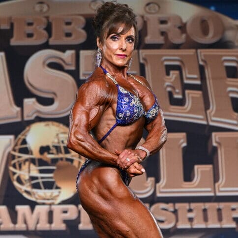 Shelley McClure