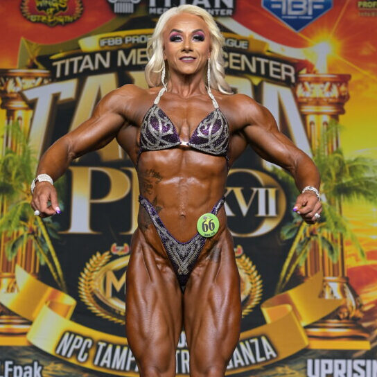 Angelika Chapman
