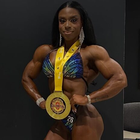 Daniela Stephanie Montero Encarnacion