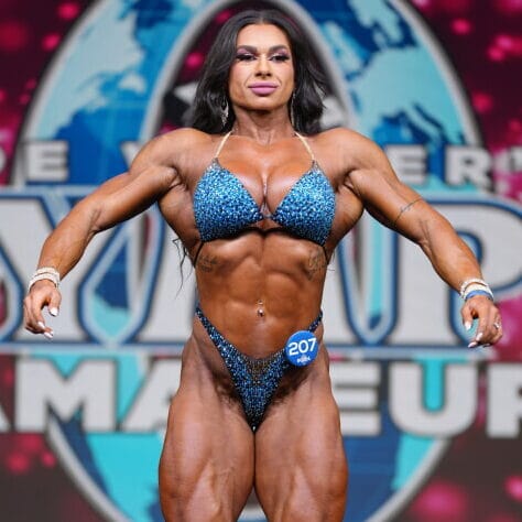 Nicola Humpal