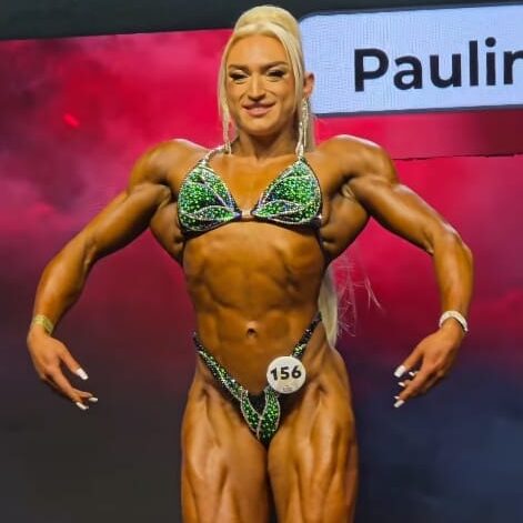 Paulina Pontus