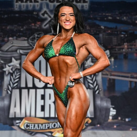 Sarah Patillo