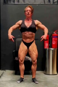 Natalia Raychell Posing Natalia Raychell Posing